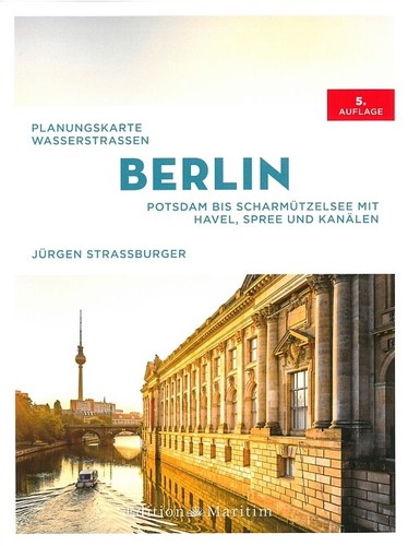 Planungskarte wasserstrassen - planungskarte,
