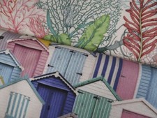 0,50 m Dekostoff maritim