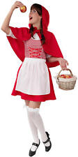 Märchen Damen Dirndl-Set