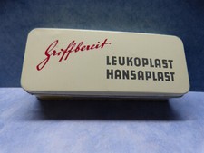 23556 alte blechdose - 23556.,