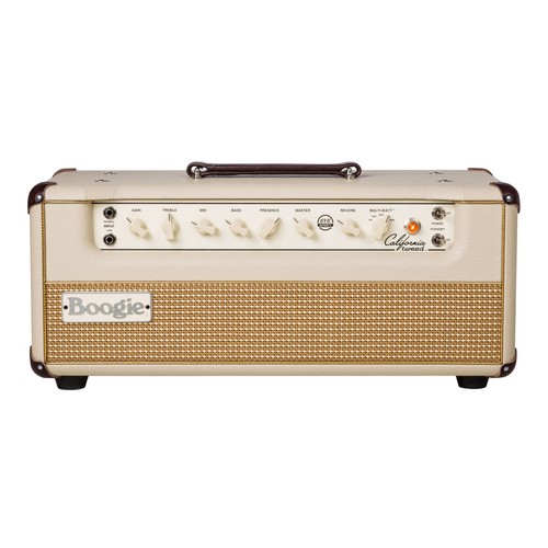 Mesa boogie california tweed - california, h