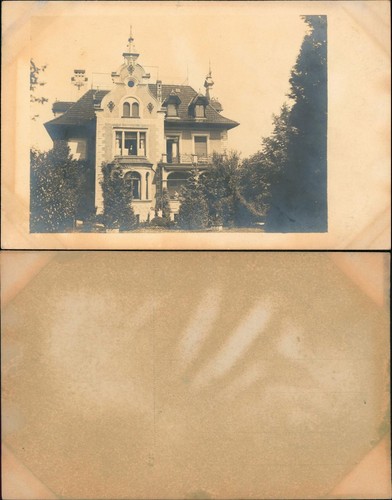 Villa architektur personen am - villa,