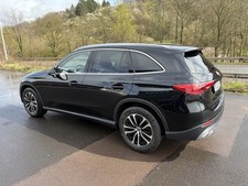 Glc 220 4matic - d, (254.605)