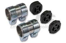 HJS 82 11 9240 Montagesatz