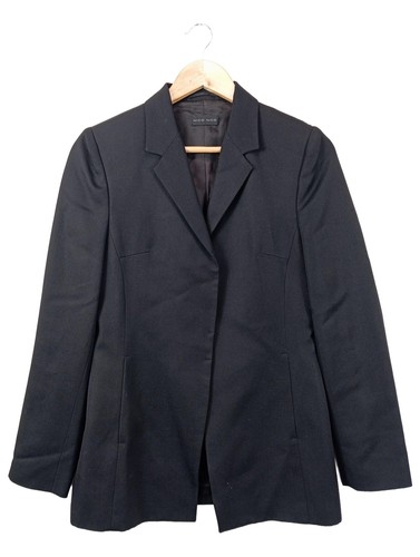 Nico long blazer damen - nico, long-blazer