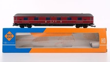 Roco H0 4260 Schlafwagen  DSG