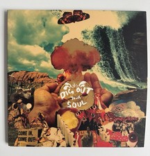 Dig Out Your Soul von Oasis (Vinyl, 2008) RKIDLP51