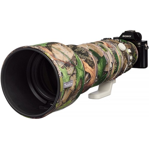 Easycover lens oak - lens,