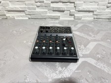 Behringer XENYX 802S