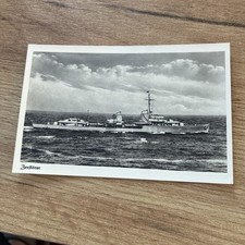 Zerstörer kriegsmarine - zerstörer,