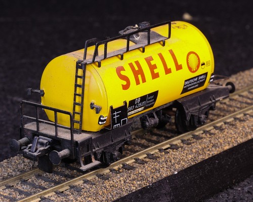 Q6d523 spur bastlerware - spur, h0