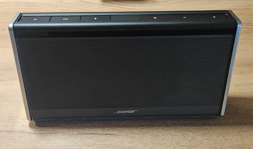 Bose soundlink bluetooth - bose®, bluetooth®