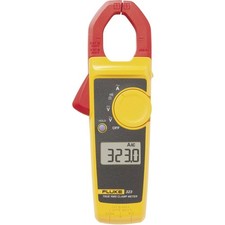 Fluke 323 Stromzange