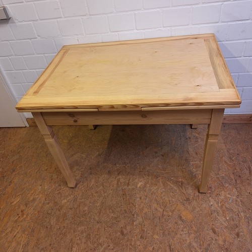 Ausziehtisch küchentisch - ausziehtisch,