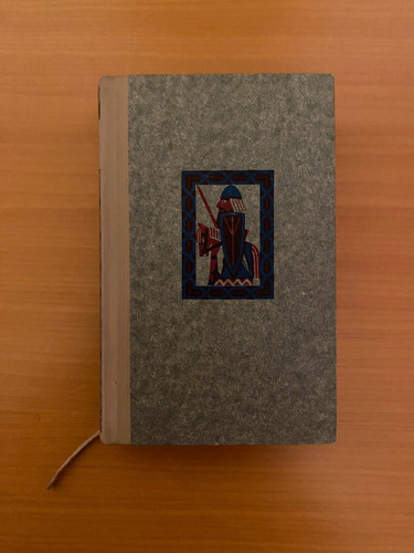 Die sigurd saga - saga, deutsche