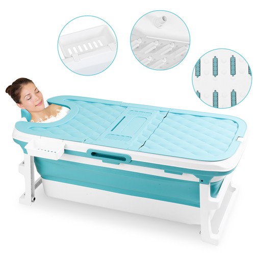 Badewanne erwachsene faltbare - badewanne,