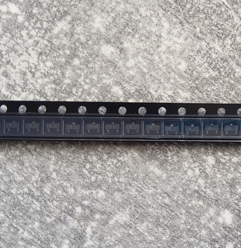 Irlml6402 transistor mosfet - transistor,
