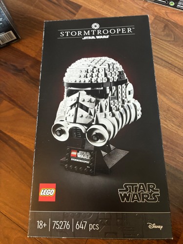 Lego star wars - wars, "stormtrooper