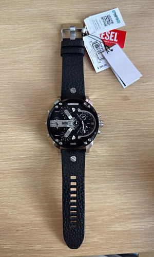 Diesel dz7313 quartz - diesel,