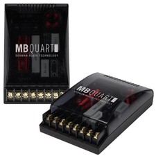 Quart wege frequenzweiche - mb,