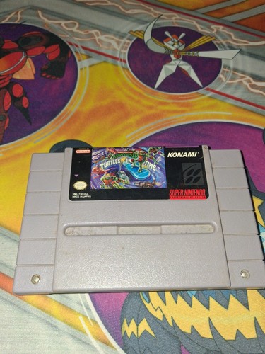 Teenage mutant ninja turtles - teenage,
