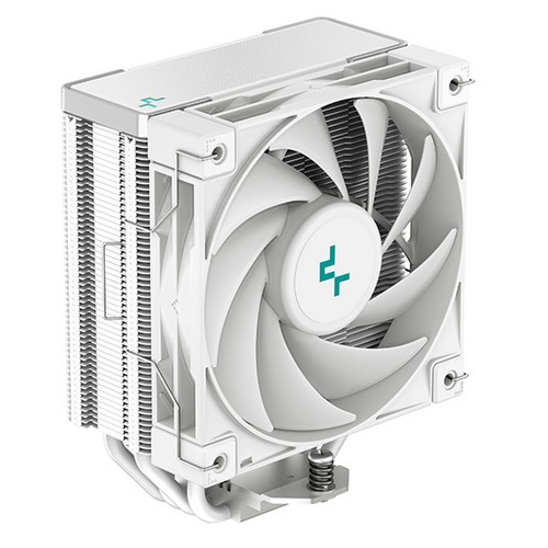 Deepcool ak400 cpu - ak400, wh