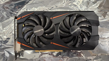 Gigabyte GV-N1060WF2OC-6GD