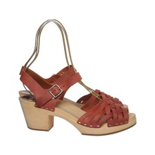 Swedish Hasbeens, Clogs
