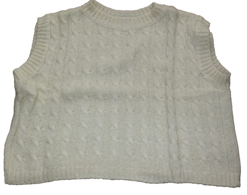 Luella mohair wolle creme - mohair/wolle,