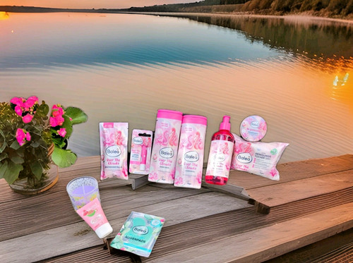 Stück wellness pflege - 7,