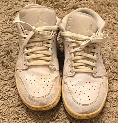 Jordan air low - air, 1