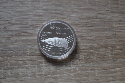 Kanada g silber - g,,