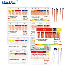 MacDent Dental Endodontic