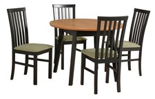 Essgruppe Milano 1 Tischgruppe