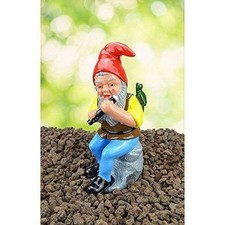 HEISSNER Gartenzwerg Wendelin