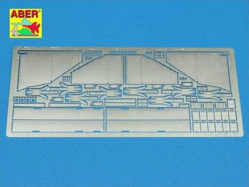 Ferdinand elefant fenders - &,