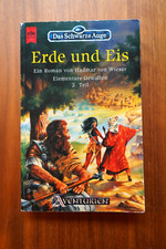 DSA Das Schwarze Auge Roman