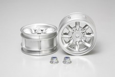 Tamiya M-Chassis Mini Cooper