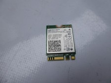 HP Envy 13-d004no WLAN WiFi Karte Card 7265NGW #4499