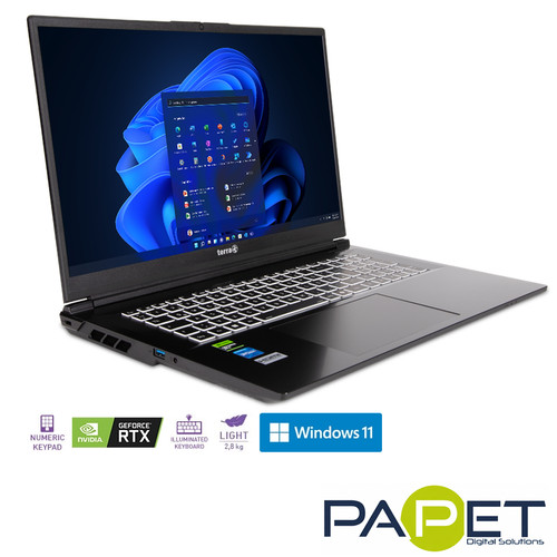 Terra mobile gamer elite - gamer,