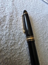 Montblanc Füller