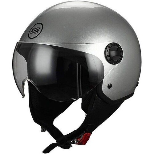 Motorradhelm demi jet bhr - bhr, easy