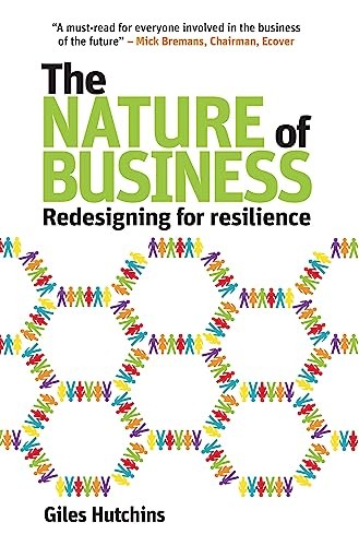 The nature business - the,