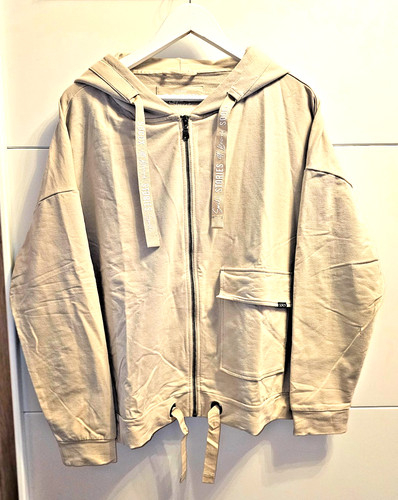 Sweatjacke xl soccx - gr.,