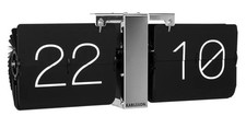 Karlsson Flip Clock ohne