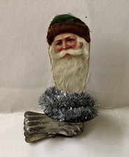 Christbaumschmuck: Alter