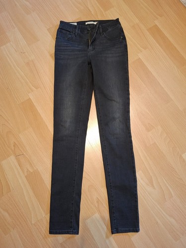 Levi premium 721 high rise - premium,