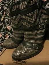 MEXICANA WANDA Stiefelette