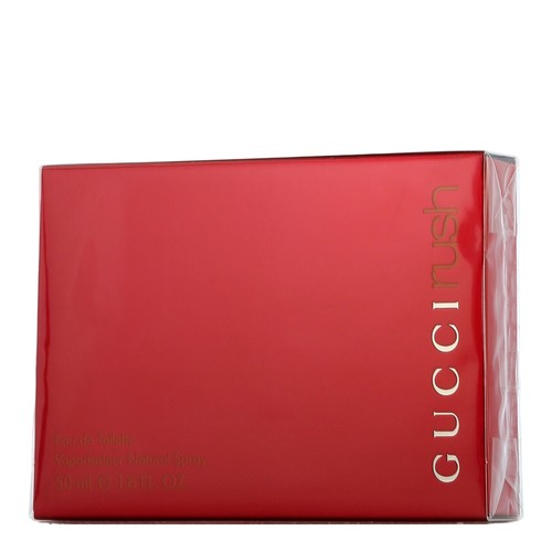 Gucci rush edt - edt,