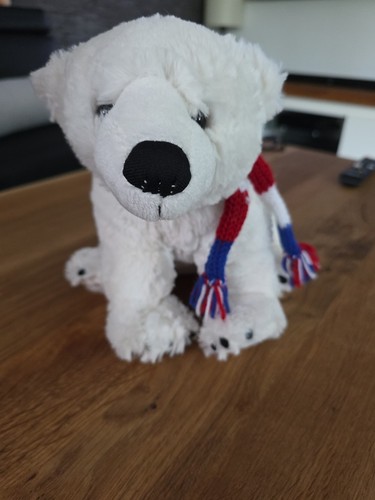 Eisbären berlin plüschtier - eisbären,